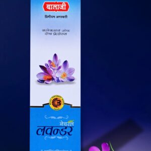lovender balaji premium agarbati