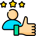 best customer experience