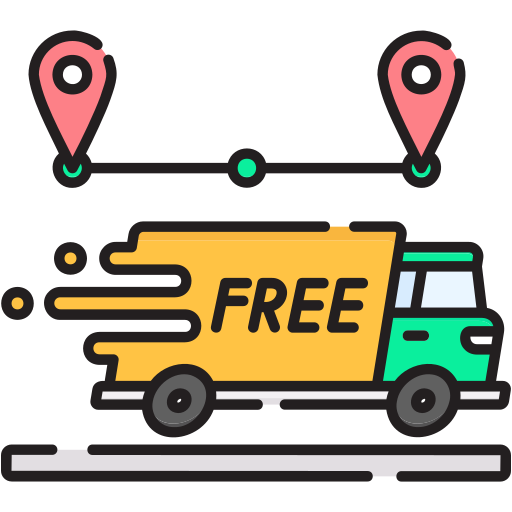 free delivery