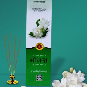 Home mogra balaji premium agarbati
